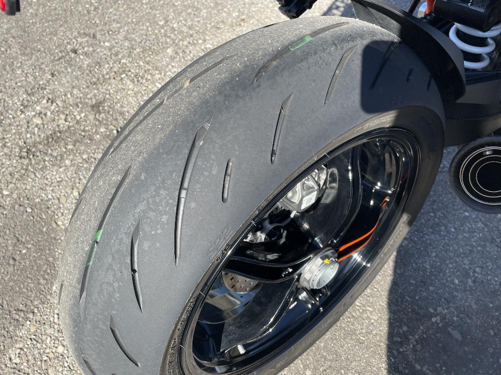 Motorrad verkaufen KTM 1290 Super Duke R Ankauf